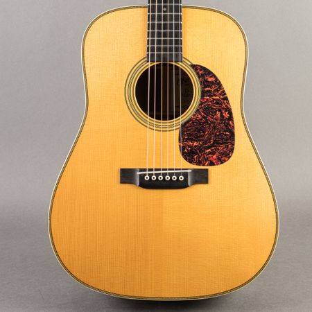 Martin D-28 Marquis 2005, Natural thumbnail