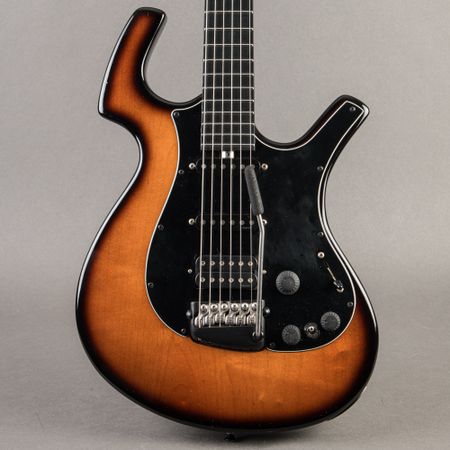 Parker Nitefly 1997, Sunburst thumbnail