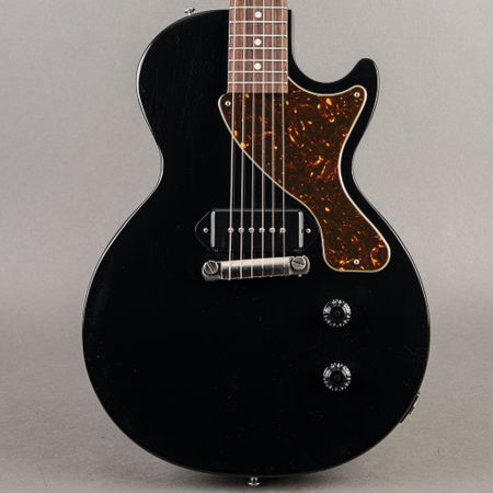 Gibson Les Paul Junior 2020, Ebony thumbnail