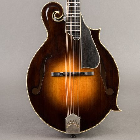 Northfield NF-F5M 2011, Sunburst thumbnail