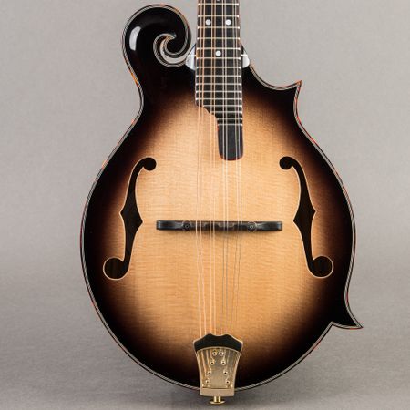 Micawber Ridgeway 2023, Sunburst thumbnail