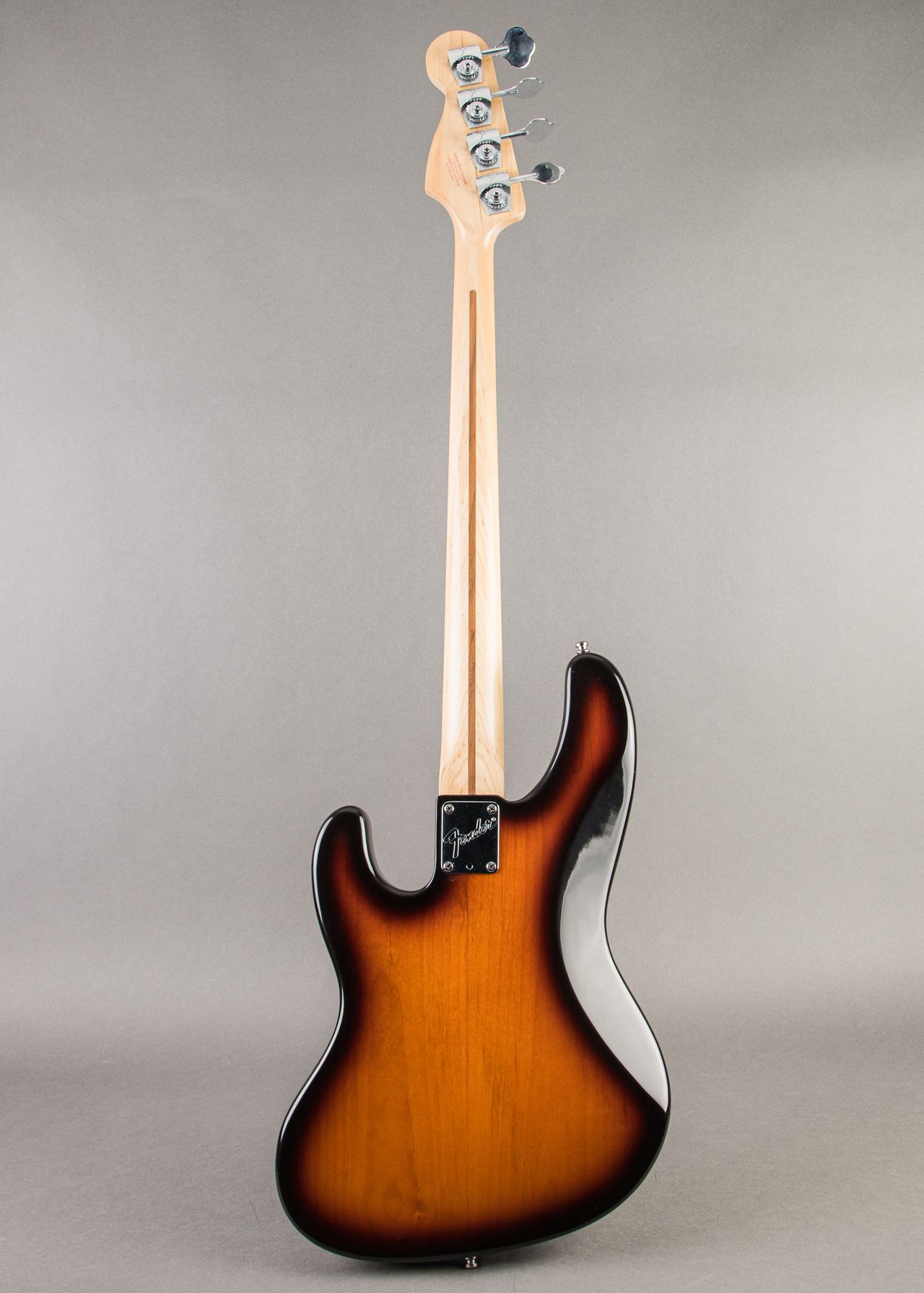 Carter Vintage - Fender American Standard Jazz 1993, Sunburst