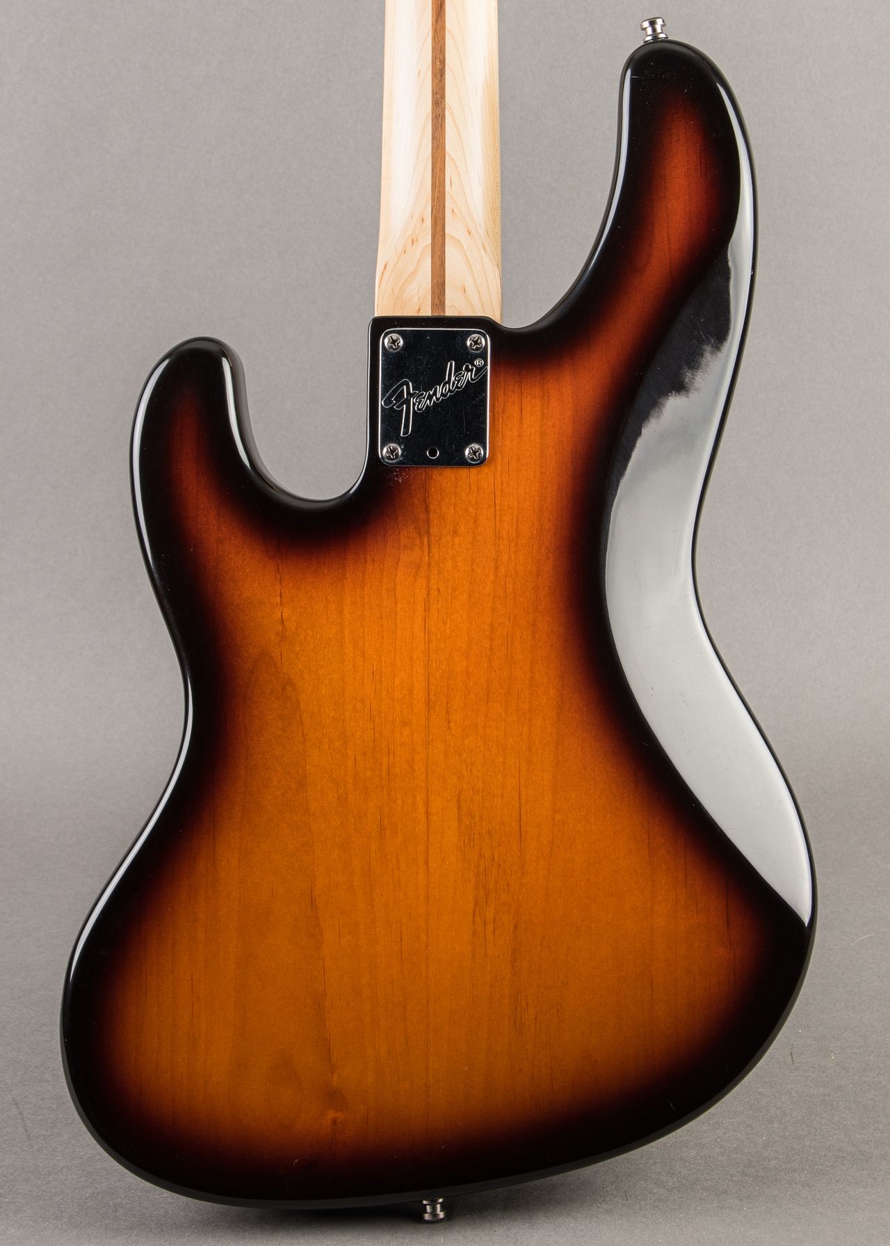 Carter Vintage - Fender American Standard Jazz 1993, Sunburst