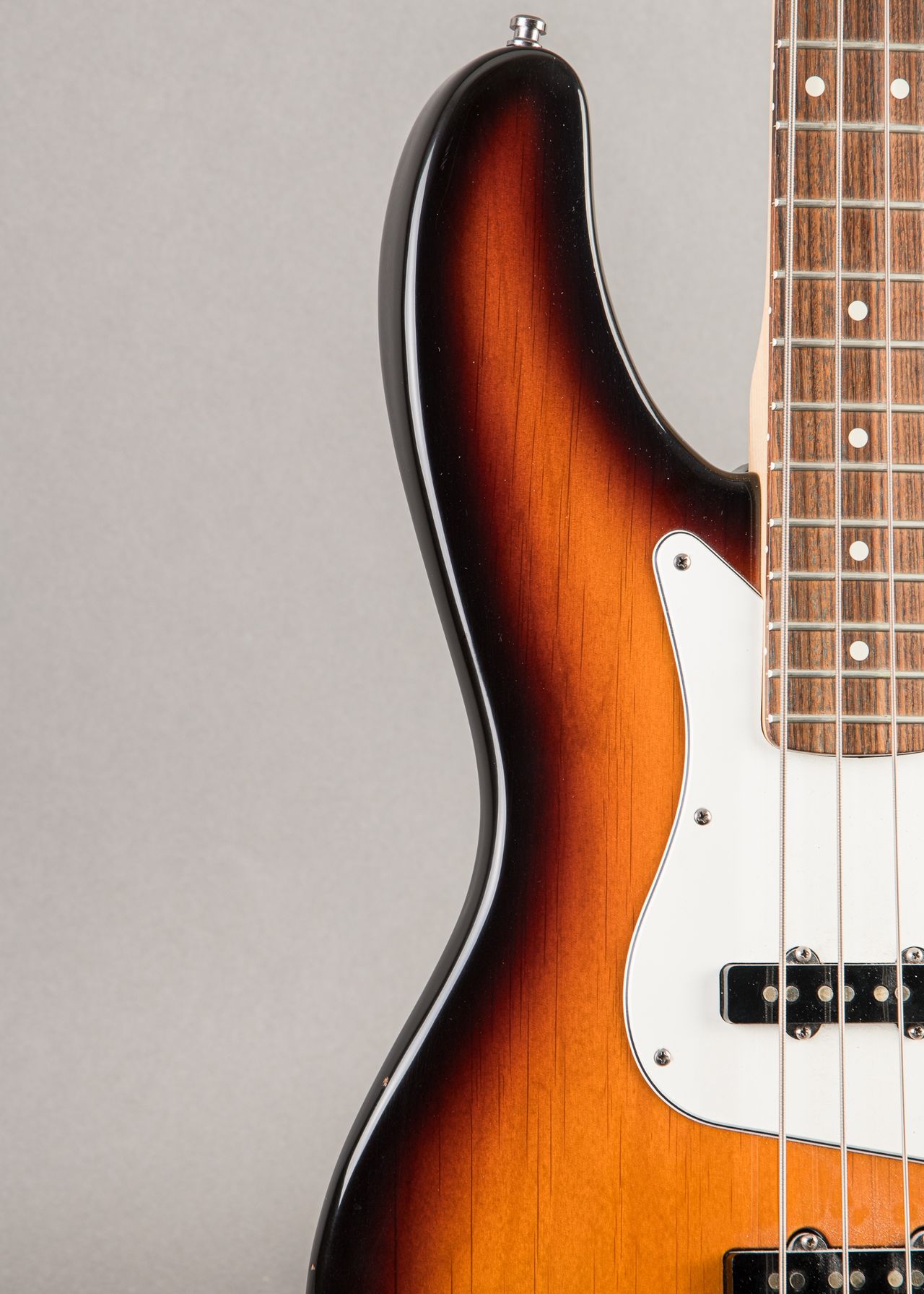 Carter Vintage - Fender American Standard Jazz 1993, Sunburst