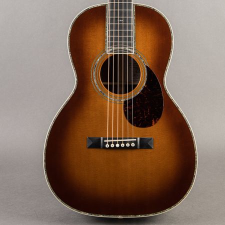 Martin Custom Shop 00-42 John Mayer Crossroads 2019, Amber Burst thumbnail