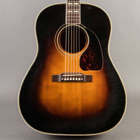 Gibson Southern Jumbo 1953, Sunburst thumbnail