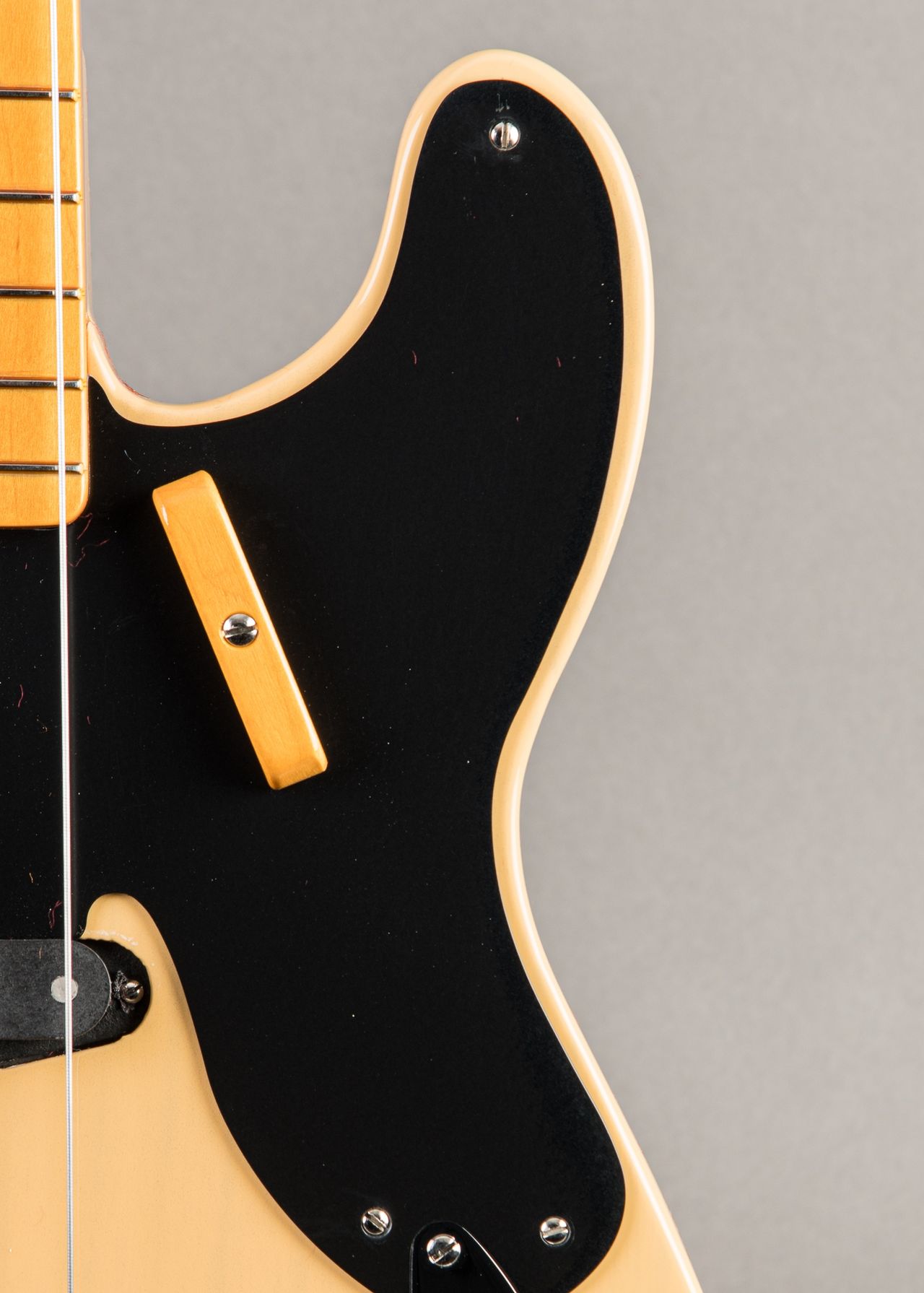Carter Vintage - Fender 75th Anniversary American Vintage II 1951
