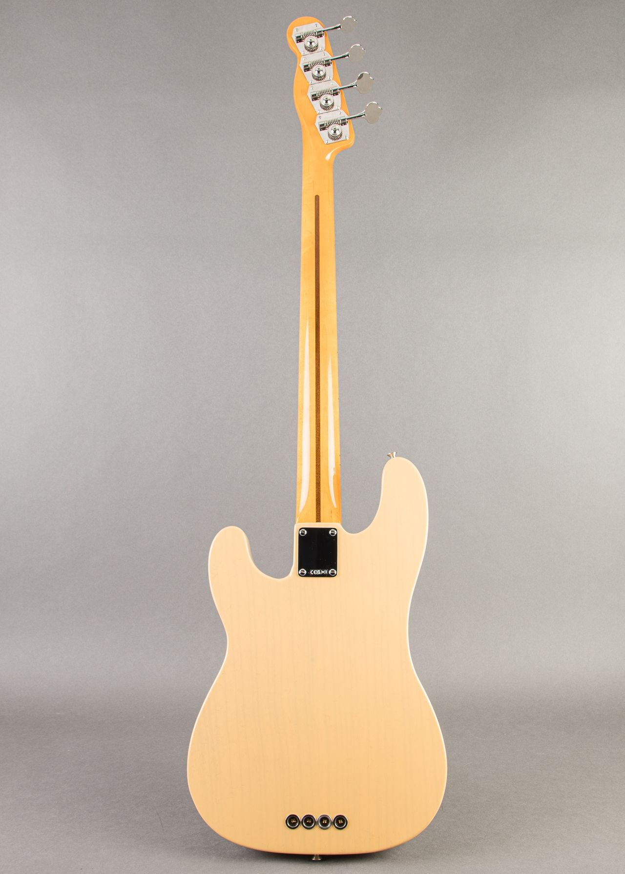 Carter Vintage - Fender 75th Anniversary American Vintage II 1951