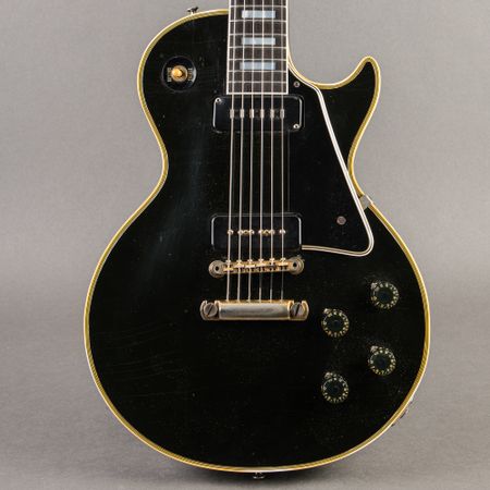 Gibson Les Paul Custom 1954, Ebony thumbnail