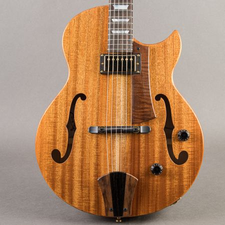 Mann Starling 2026, Natural thumbnail