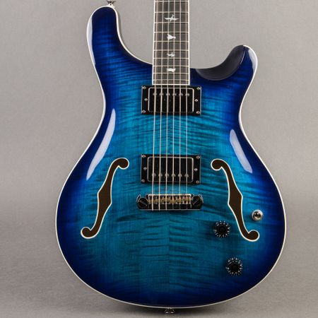 PRS SE Hollowbody 2022, Natural thumbnail