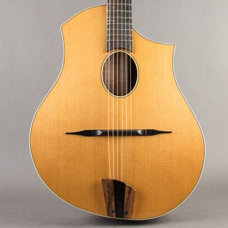 Mann Gypsy Raven 2026, Natural thumbnail