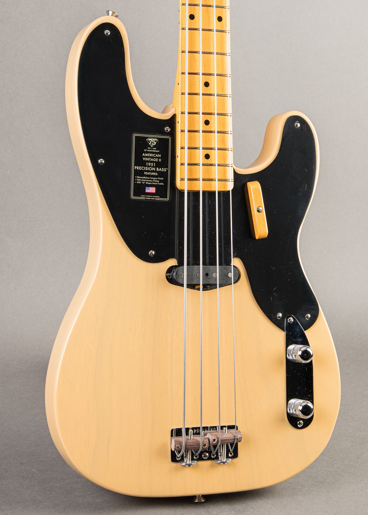 ベース Fender American Vintage Precision Bass product.jpeg
