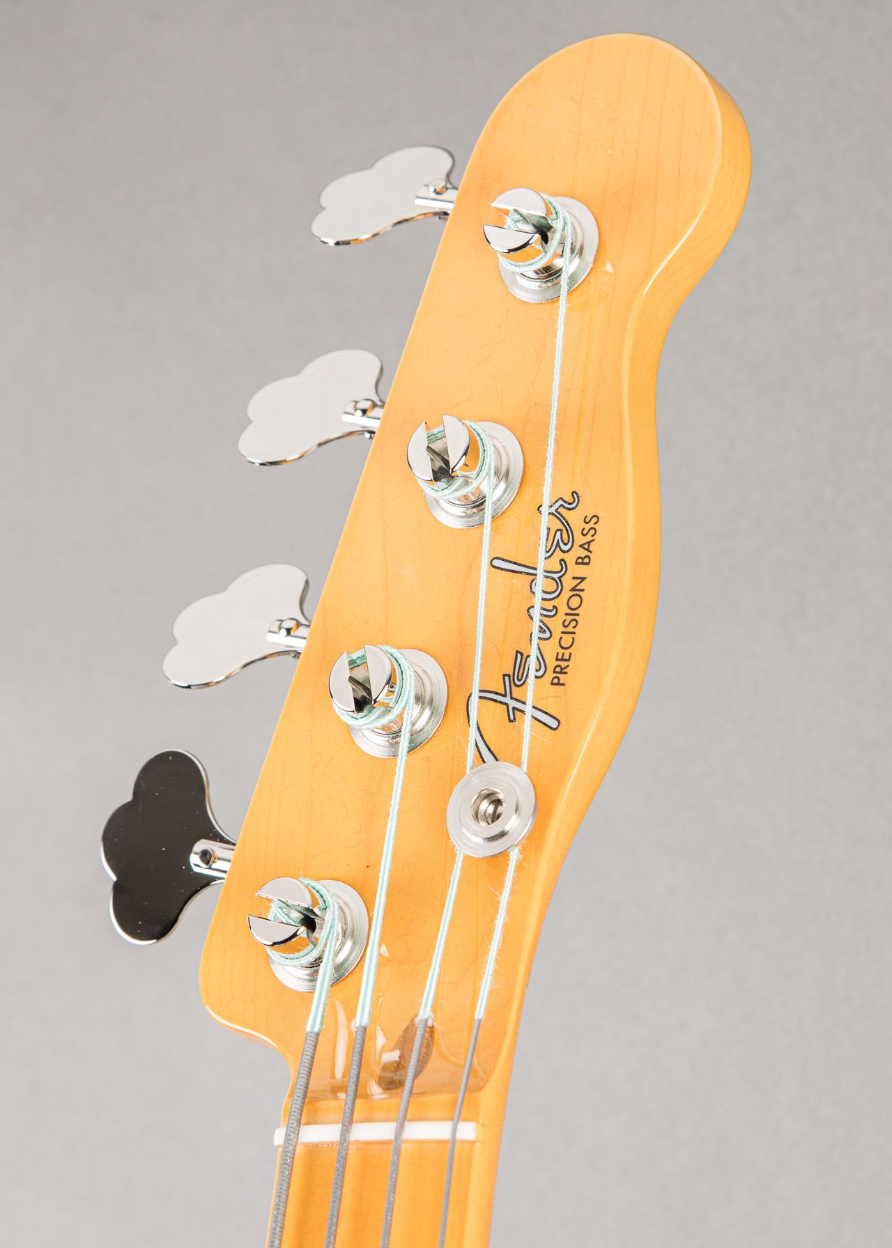 Carter Vintage - Fender 75th Anniversary American Vintage II '51