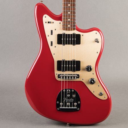 Fender Custom Shop '58 Jazzmaster NOS 2013, Dakota Red thumbnail