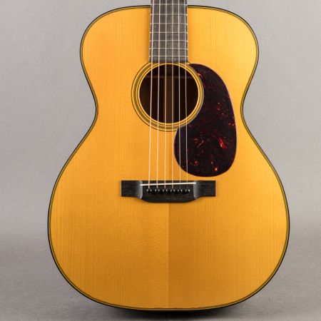 Whitehead & Co. OM-18 2025, Aged Natural thumbnail