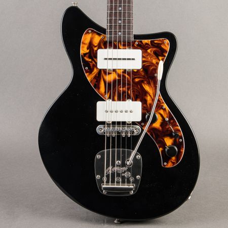 Collings 71 M 2026, Jet Black thumbnail