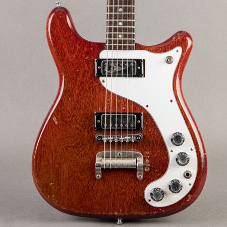 Epiphone Wilshire 1965, Cherry thumbnail