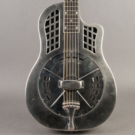 National ResoRocket 2022, Nickel thumbnail