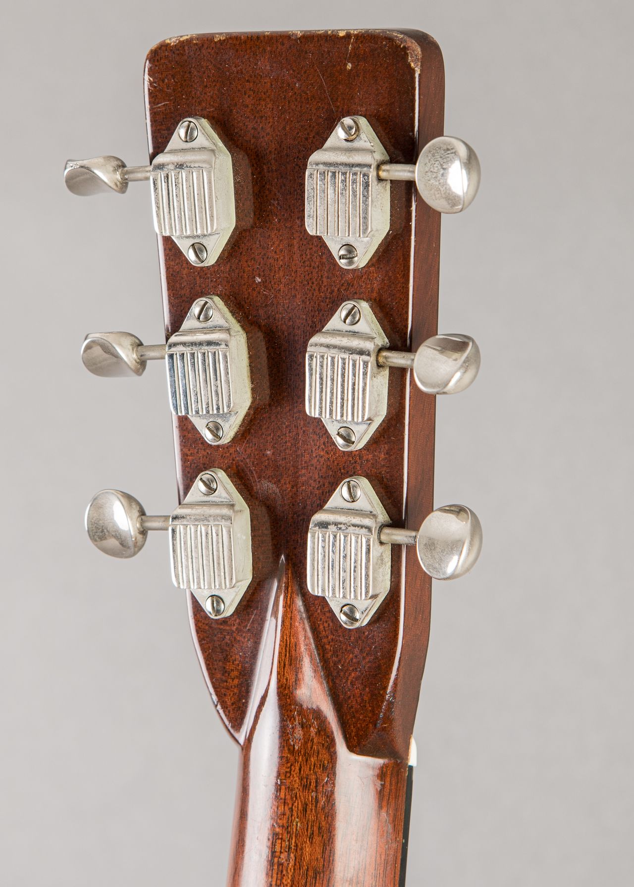 Carter Vintage - Martin D-28 1956, Natural | Carter Vintage Guitar