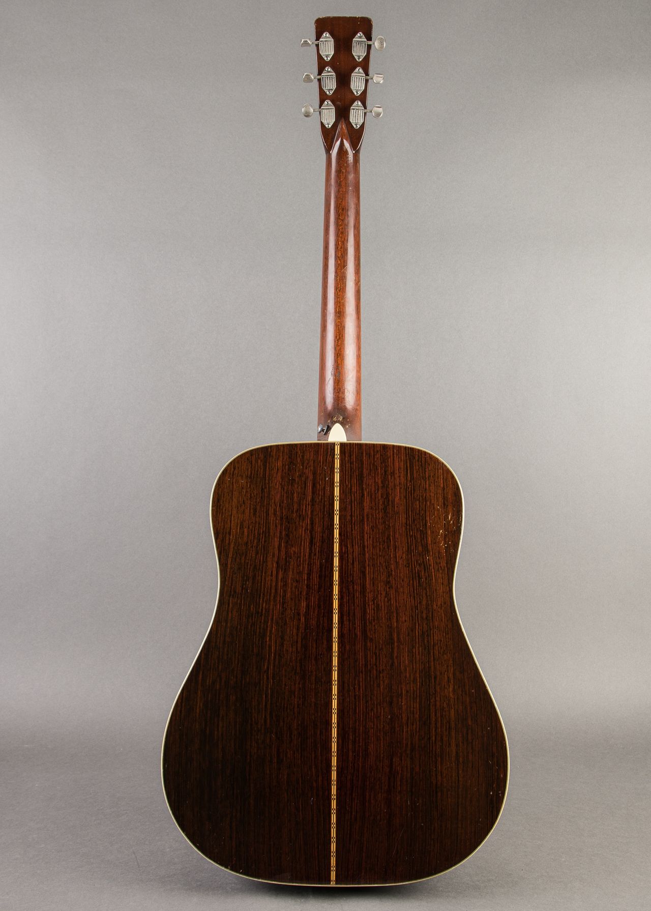 Carter Vintage - Martin D-28 1956, Natural | Carter Vintage Guitar