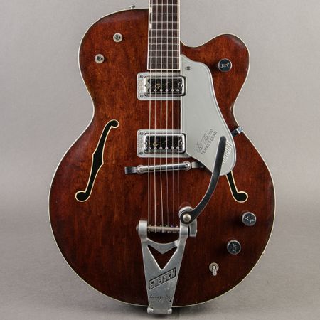 Gretsch Tennessean 1960's, Walnut thumbnail