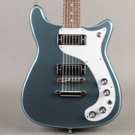 Epiphone Wilshire 2024, Pacific Blue thumbnail