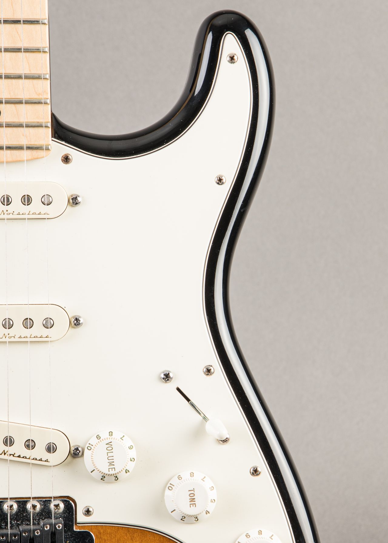 Carter Vintage - Fender American Special Stratocaster 2011