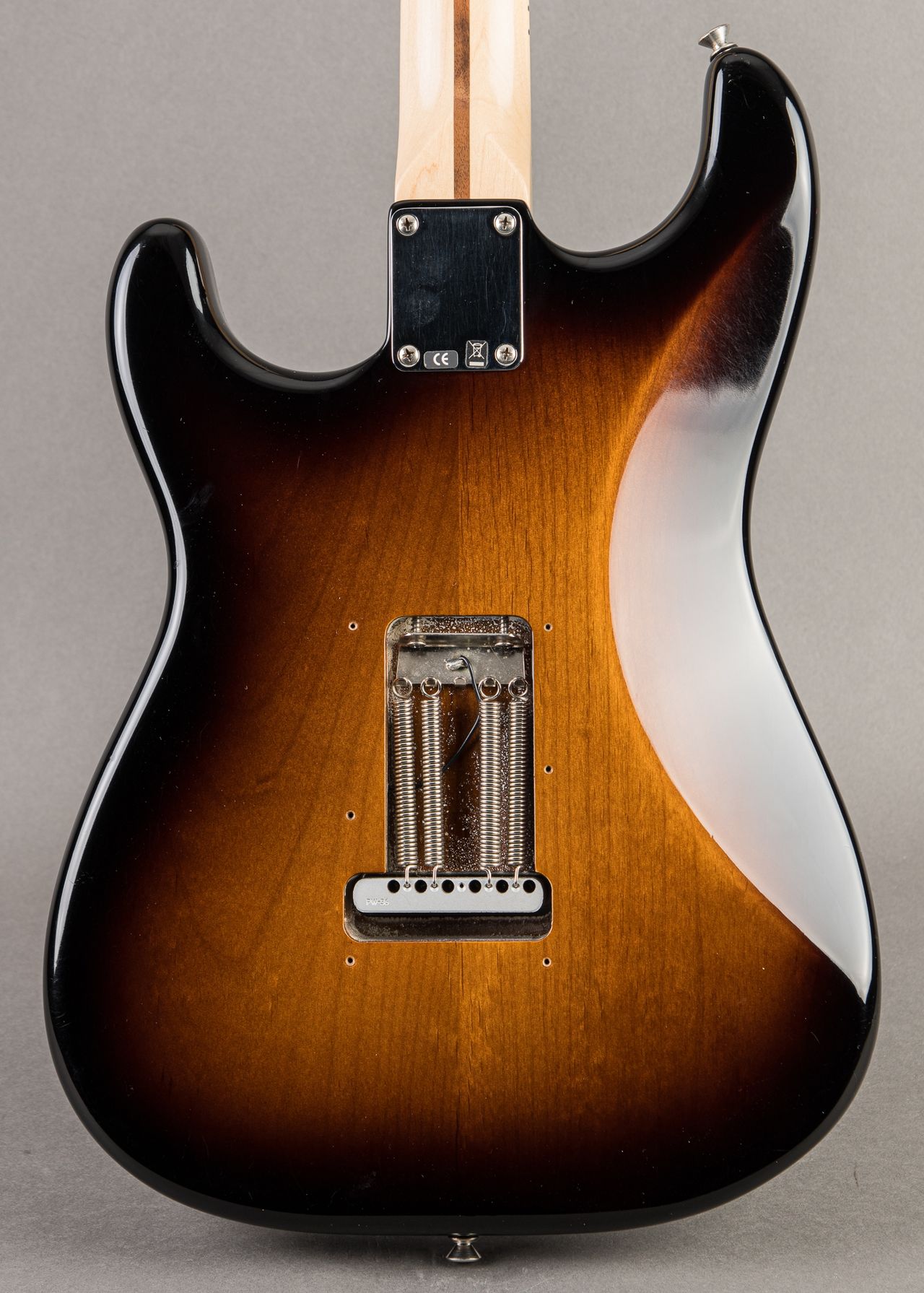 Carter Vintage - Fender American Special Stratocaster 2011