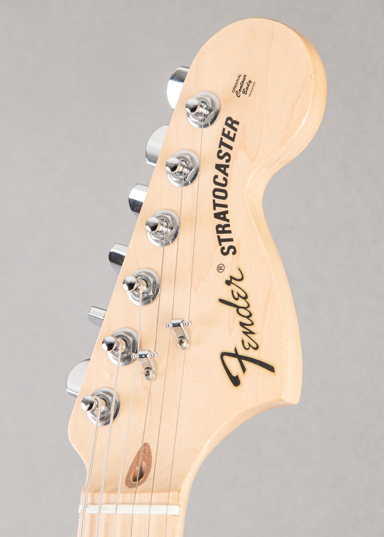 Carter Vintage - Fender American Special Stratocaster 2011