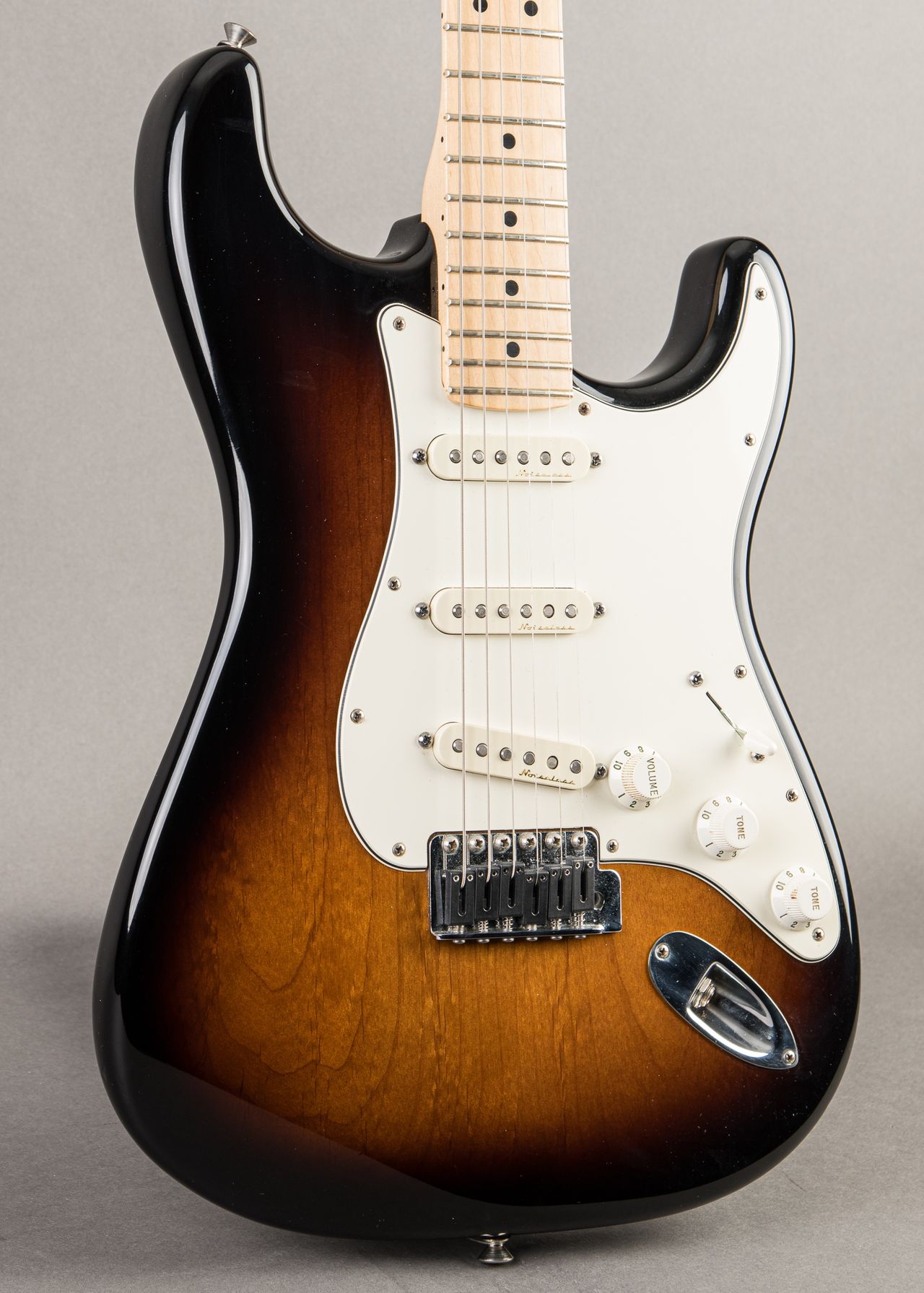 Carter Vintage - Fender American Special Stratocaster 2011