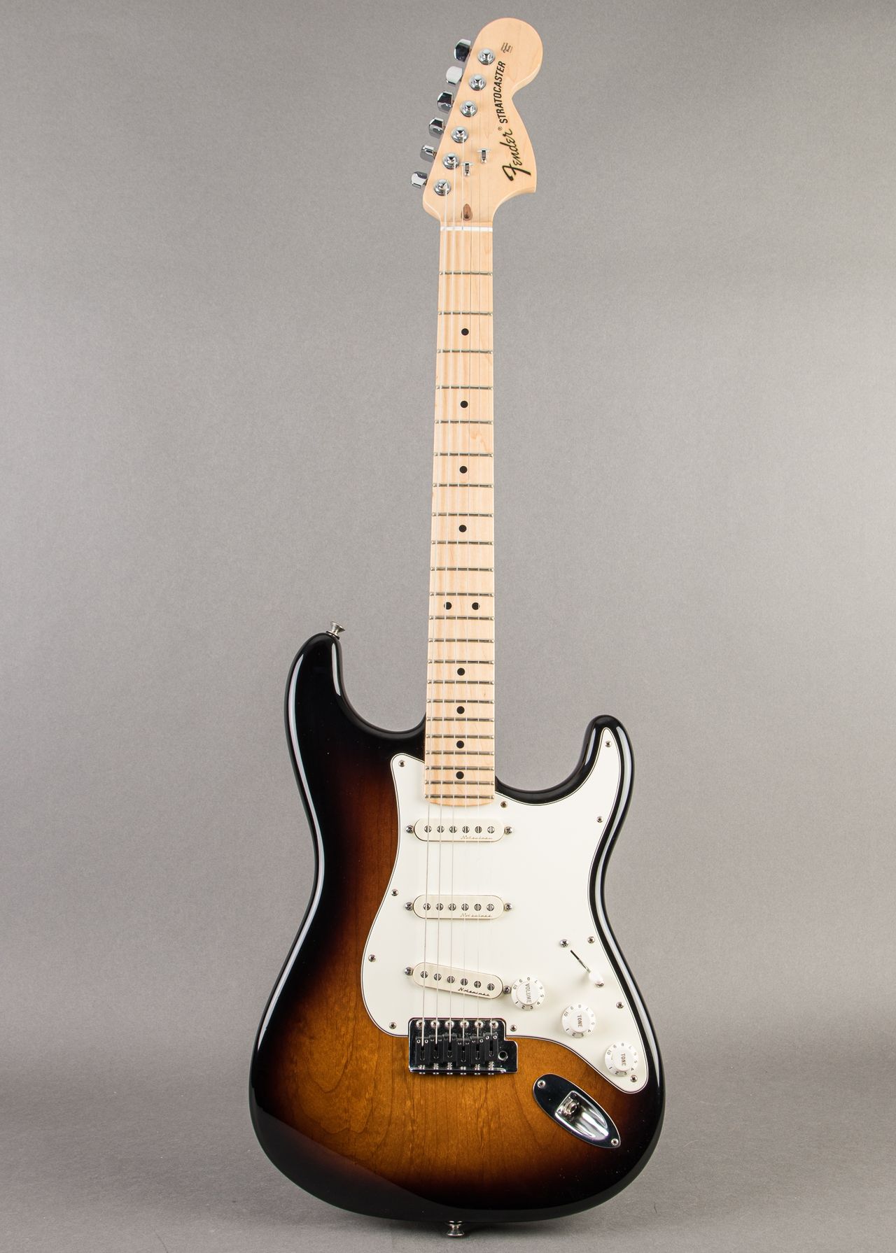 Carter Vintage - Fender American Special Stratocaster 2011