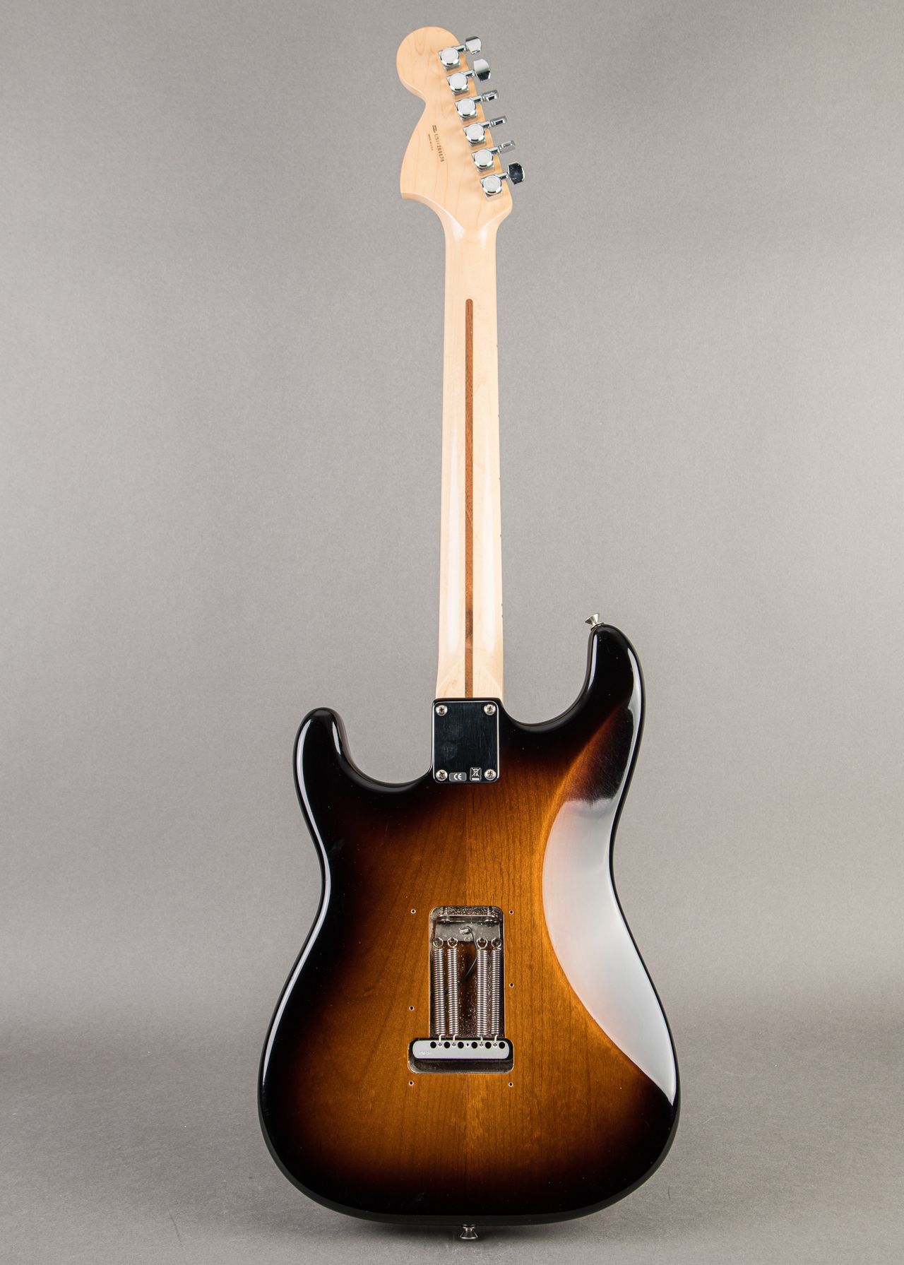 Carter Vintage - Fender American Special Stratocaster 2011