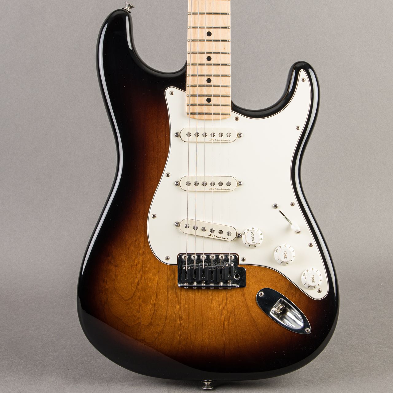 Carter Vintage - Fender American Special Stratocaster 2011