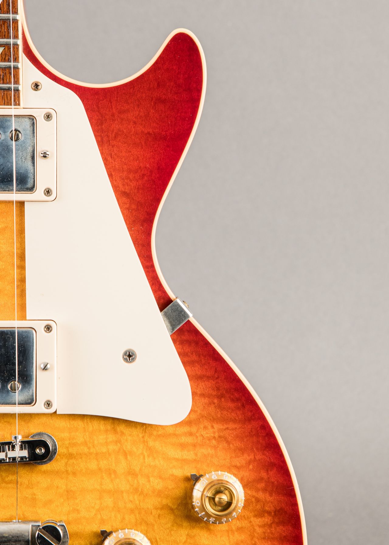 Carter Vintage - Gibson Custom Shop 1959 Les Paul Standard 2006