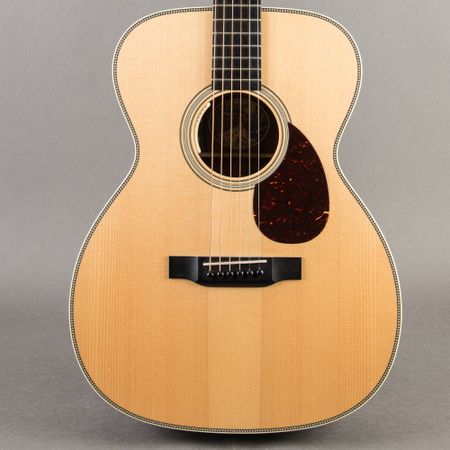 Collings OM2H MRA 2015, Natural thumbnail