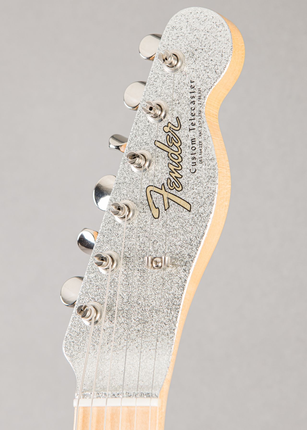 Carter Vintage - Fender Custom Shop 1964 Telecaster Custom NOS