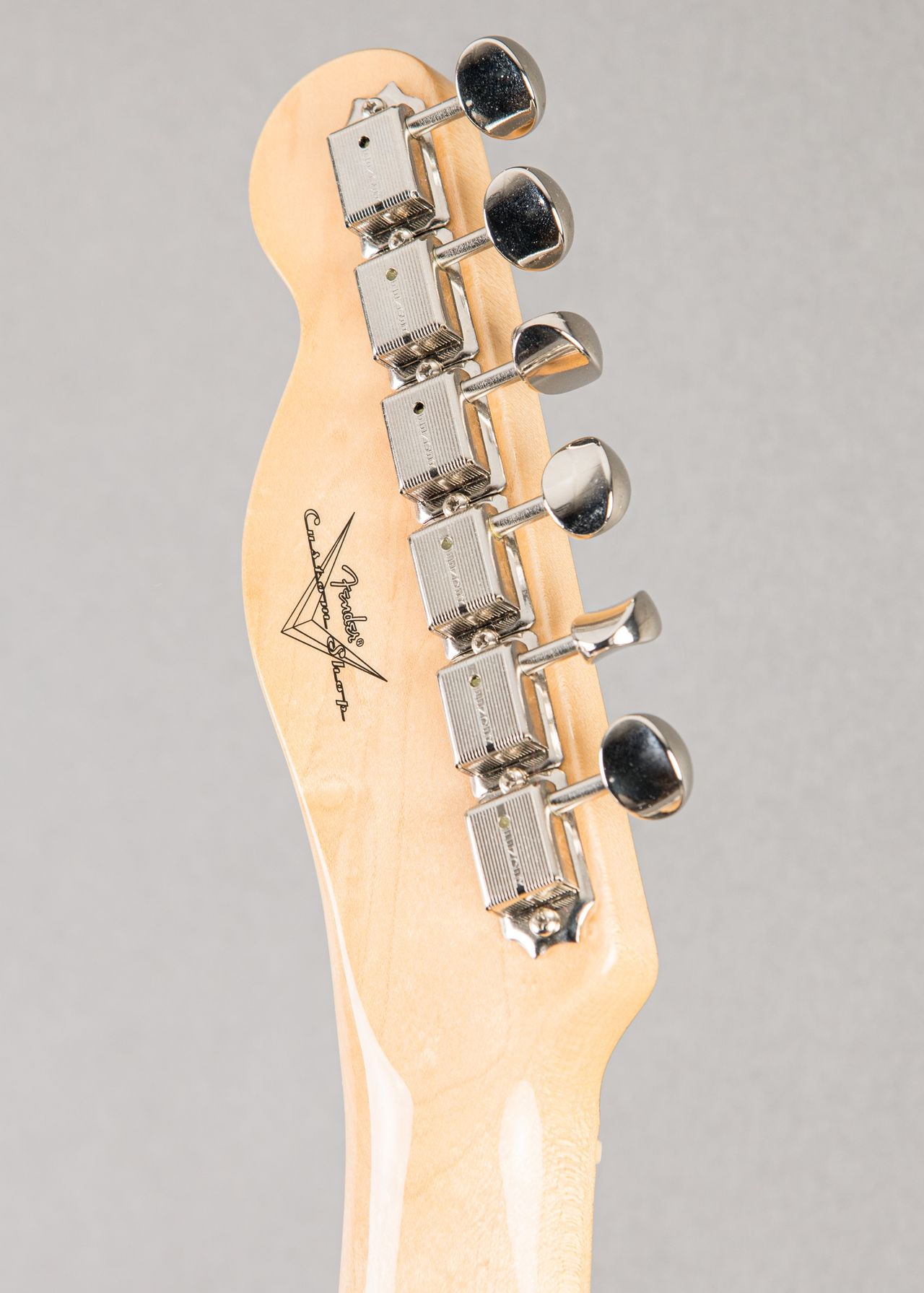 Carter Vintage - Fender Custom Shop 1964 Telecaster Custom NOS