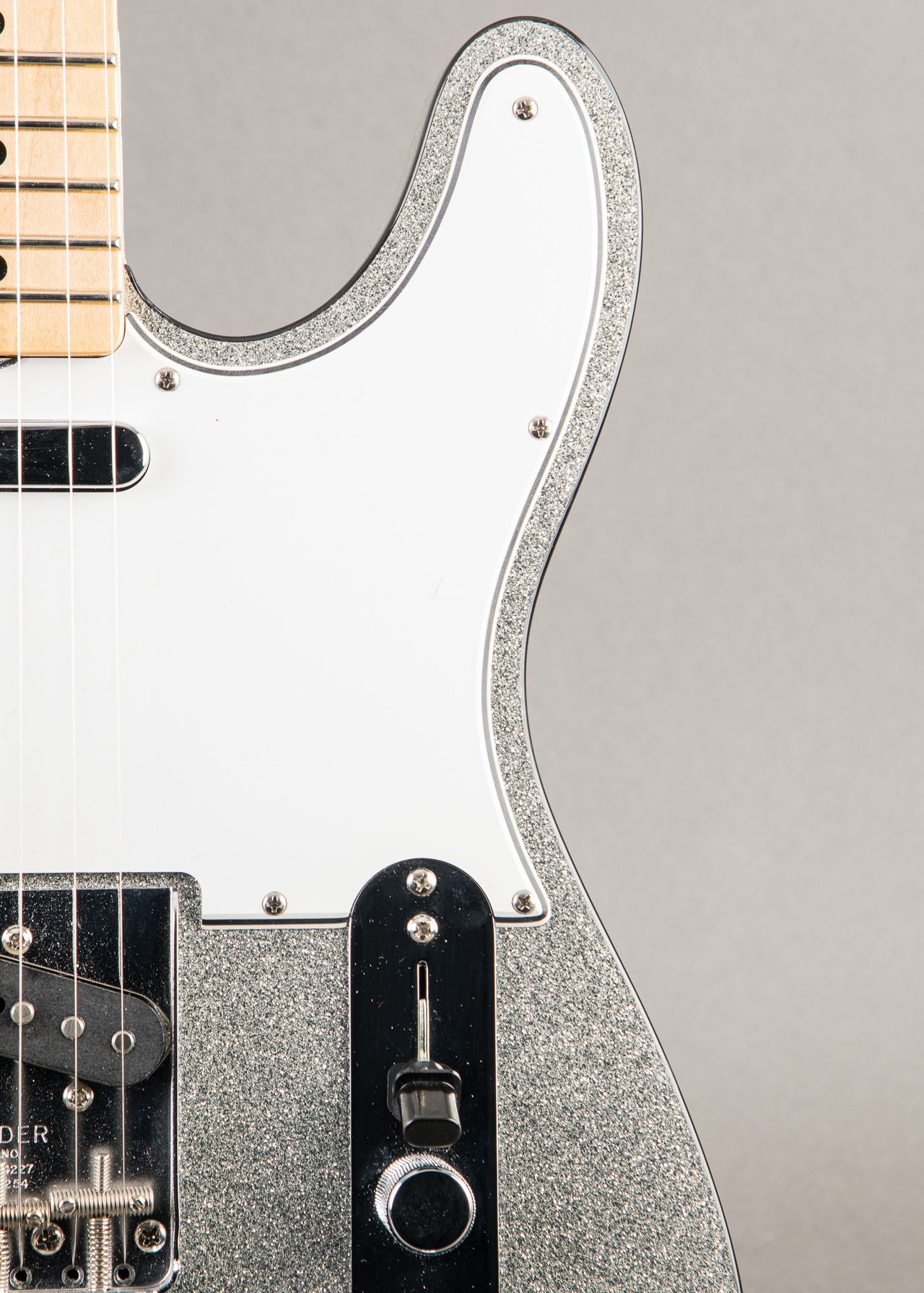 Carter Vintage - Fender Custom Shop 1964 Telecaster Custom NOS