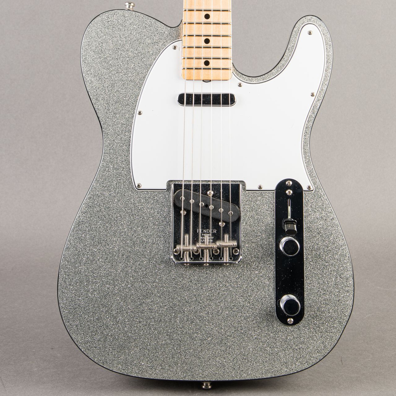 Carter Vintage - Fender Custom Shop 1964 Telecaster Custom NOS