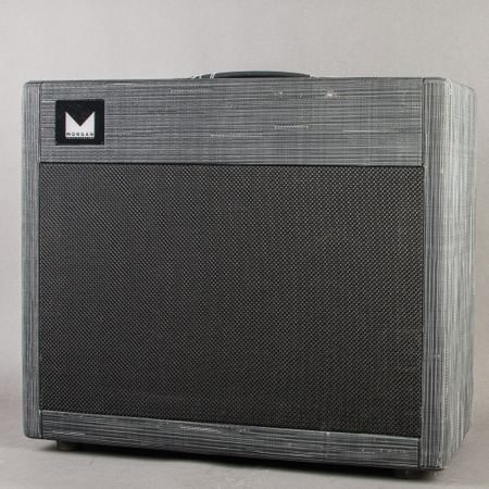 Morgan 1x12 Cabinet w/ Celestion G12-65 2020's, Twilight thumbnail