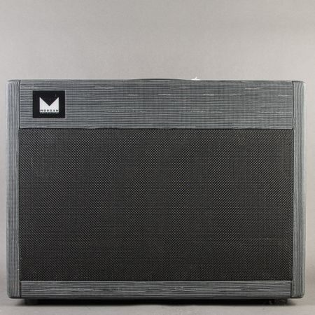 Carter Vintage - Morgan 1x12 Cabinet w/ Celestion G12-65 2020's