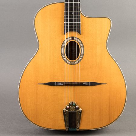 Dupont MD-50 Brazillian 2019, Natural thumbnail