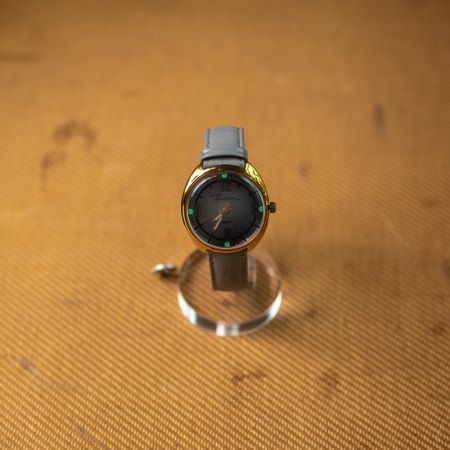 Sable 1960's Vintage Grey USSR Military Watch thumbnail