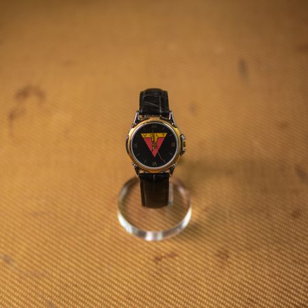 Sable 1980's Vintage Volt Watch thumbnail