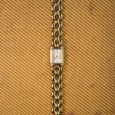 Sable 1980's Vintage Roman Numeral Citizen Watch thumbnail