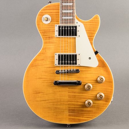 Epiphone Joe Bonamassa "Lazarus" 1959 Les Paul Standard 2021, Sunburst thumbnail