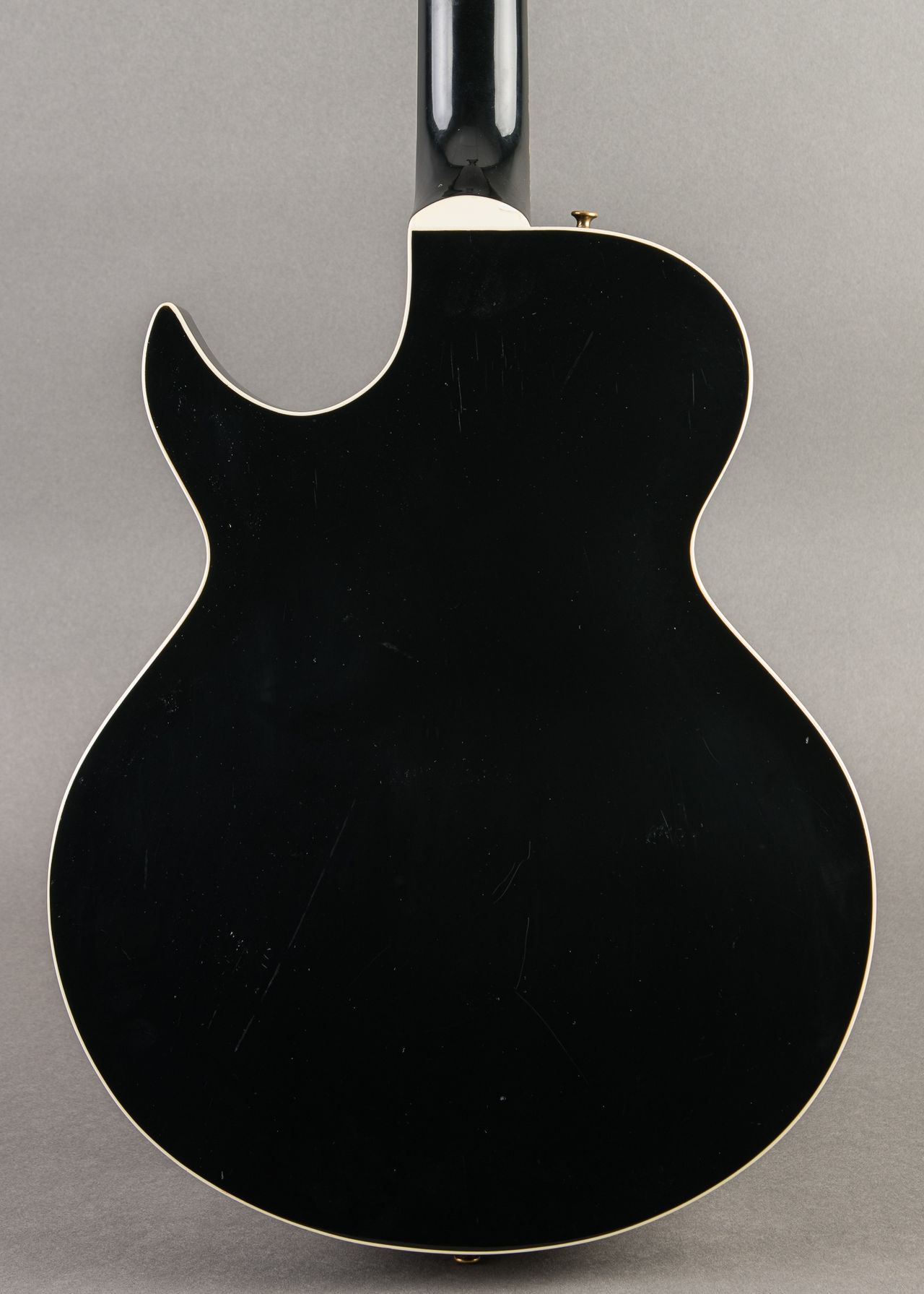Carter Vintage - Gibson Howard Roberts Fusion 1997, Ebony | Carter