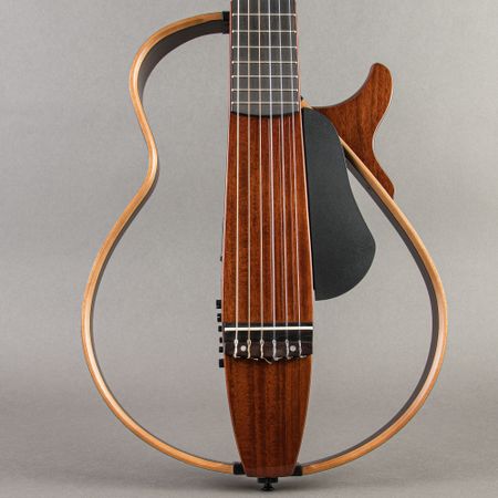 Yamaha Silent Guitar 2019, Natural thumbnail