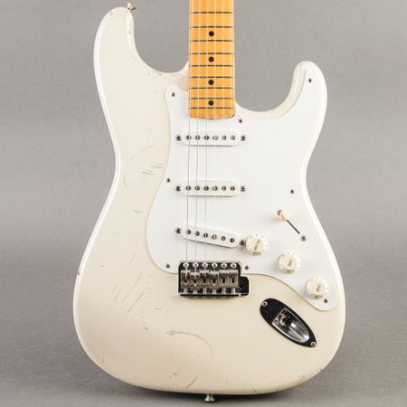 Fender Crafted in Japan 50's Stratocaster 2003, Blonde thumbnail